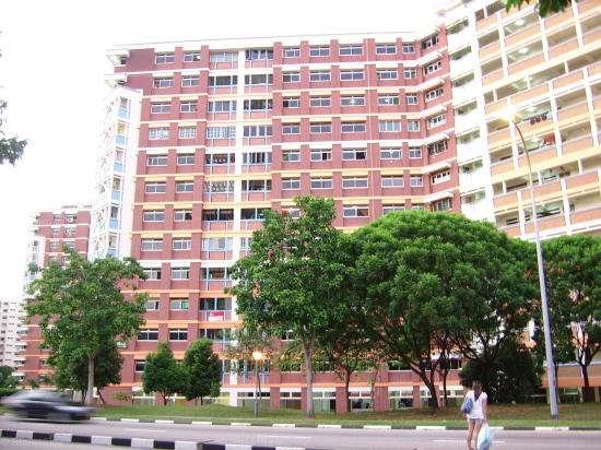 Blk 491A Tampines Avenue 9 (Tampines), HDB 5 Rooms #84292